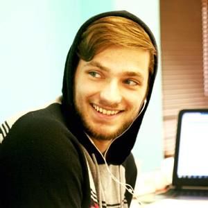 Meet your Posher, Logan